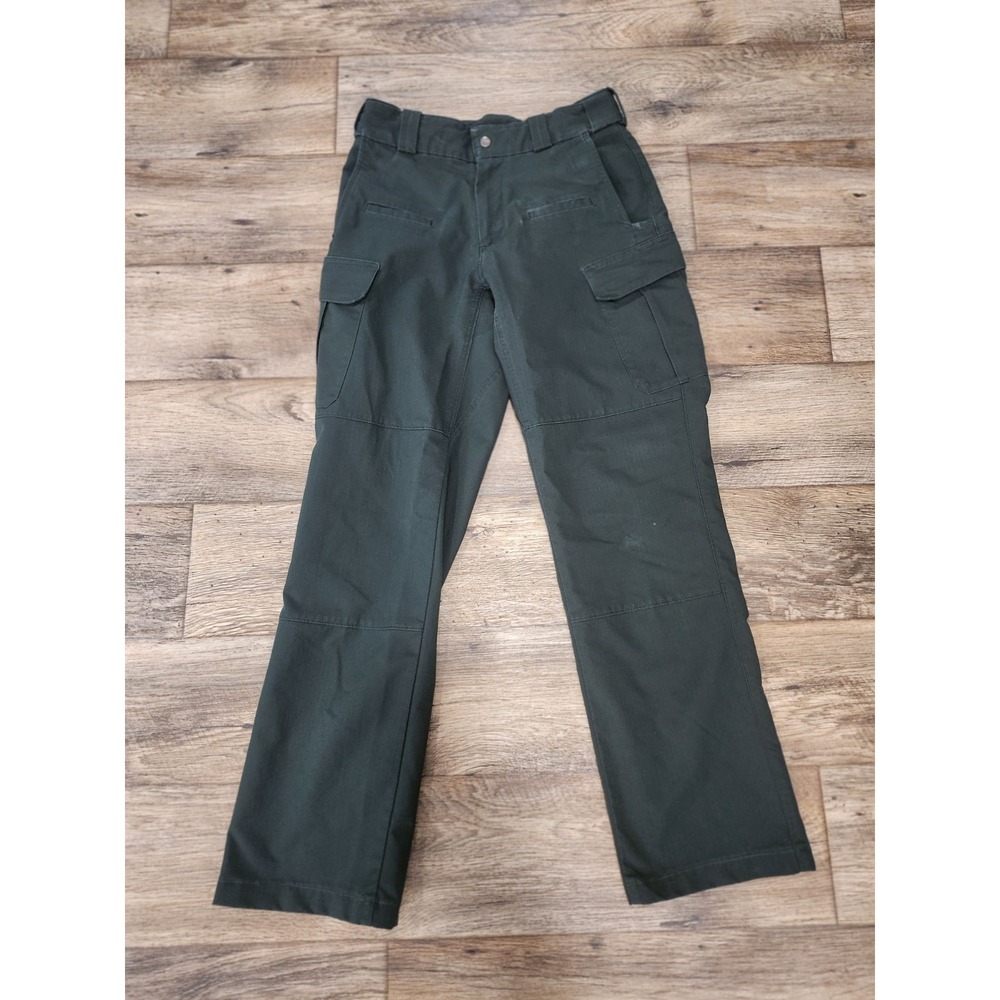Blauer FlexRS 8613T High Performance Cargo Pants Mens 30 x 31 Police EMT Law
